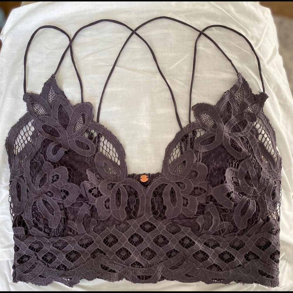 Free People bralette